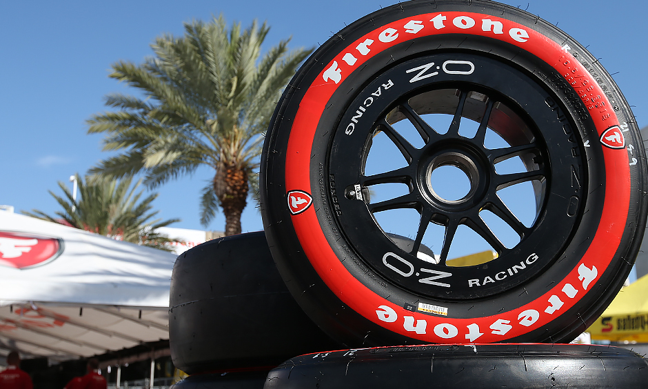 Firestone seguirá en la IndyCar hasta 2025 MotorTime