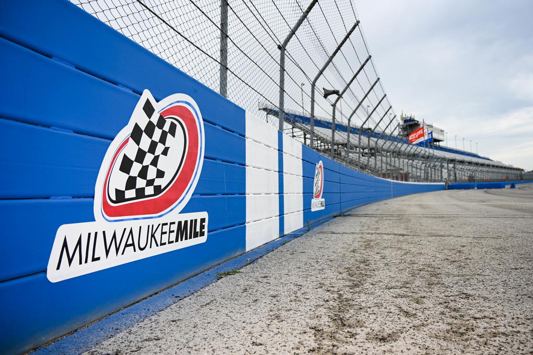 Milwaukee Mile regresa al calendario de la IndyCar; Texas causa baja