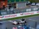 El JOTA #12 cruzando la meta en su victoria histórica en Spa-Francorchamps | Fuente: fiawec.com
