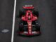 Charles Leclerc en los terceros entrenamientos del GP de Mónaco | Fuente: Scuderia Ferrari