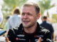 Kevin Magnussen en Baréin | Fuente: Haas F1