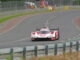 El 963 LMDh de Porsche durante las 24 Horas de Le Mans | Fuente: Daniel González Photography