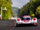 El #6 de Porsche durante el Test Day | Fuente: Porsche Races