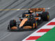 Oscar Piastri durante el Gran Premio de España 2024 | Fuente: McLaren Racing
