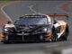 El McLaren 720S GT3 EVO durante las 24 Horas de Le Mans | Fuente: McLaren