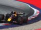 Max Versatppen en la clasificación del Gran Premio de Austria 2024 | Fuente: Red Bull
