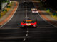 El 499P de Ferrari en Le Mans | Fuente: Scuderia Ferrari