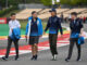 Alex Albon en la previa del GP de España | Fuente: Getty Images