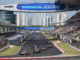 Imagen del ePrix de Shanghái 2024 | Fuente: Fórmula E