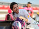 Katherine Legge | Fuente: IndyCar