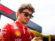 Charles Leclerc en el Gran Premio de Bélgica 2024 | Fuente: Scuderia Ferrari