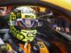 Lando Norris durante el GP de Bélgica 2023 | Fuente: McLaren Racing