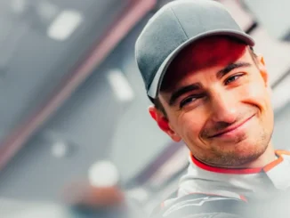 Nico Mueller como nuevo piloto de Andretti | Fuente: Andretti Fórmula E