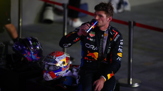 Red Bull