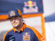 Toby Price durante el Dakar 2024 | Fuente: ASO