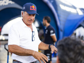 Carlos Sainz