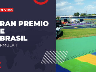 GP de Brasil 2024