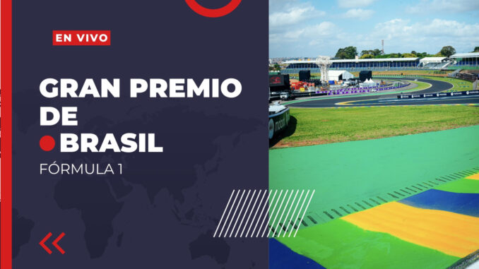 GP de Brasil 2024