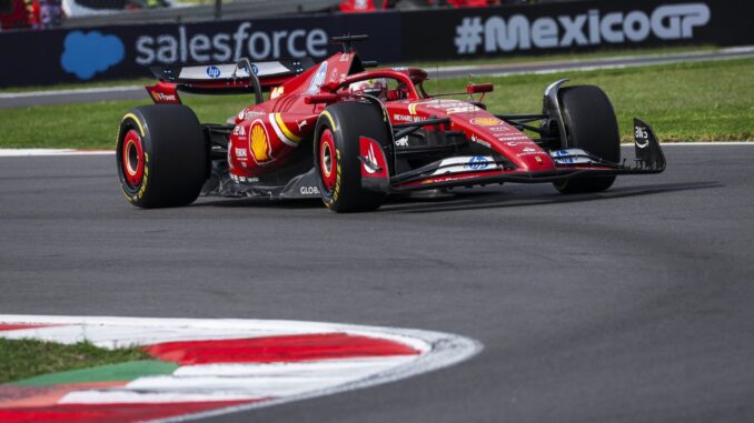 Charles Leclerc