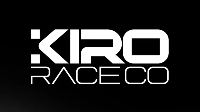 Kiro Race Co