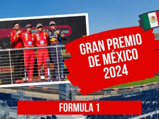 GP de México 2024