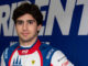 Rafael Câmara, nuevo piloto de Trident | Fuente: Trident Motorsport