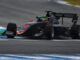 Nikola Tsolov durante la postemporada en Jerez | Fuente: Getty Images