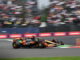 Oscar Piastri durante los terceros entrenamientos libres del GP de México 2024 | Fuente: Getty Images