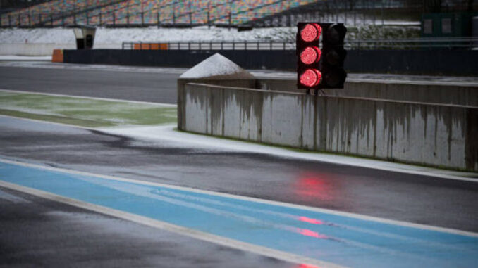 Magny-Cours