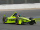 Beckmann durante la pretemporada en el Jarama | Fuente: Daniel González Photography