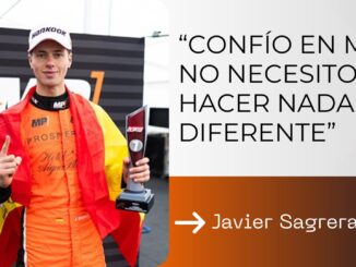 Javier Sagrera