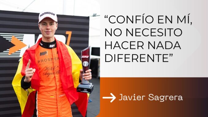 Javier Sagrera