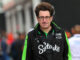 Mattia Binotto tras su incorproación a Stake Sauber | Fuente: Getty Images