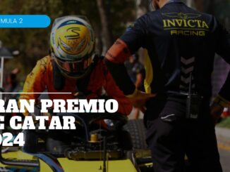 GP de Catar 2024 - F2