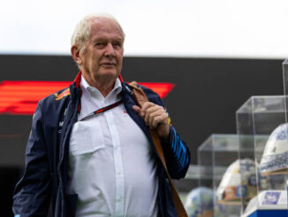 Helmut Marko