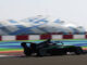 Doriane Pin en el circuito de Losail | Fuente: Getty Images