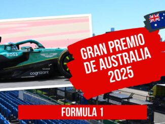 Previa GP de Australia 2025: ¿la temporada más igualada de la historia?