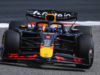 Red Bull RB21